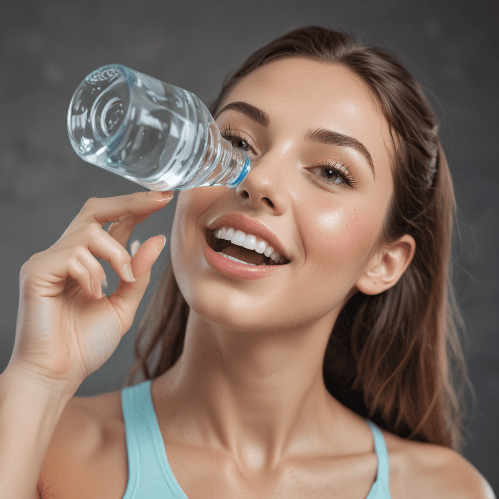 You are currently viewing Hydration and Dental Hygiene: Water for Oral Health