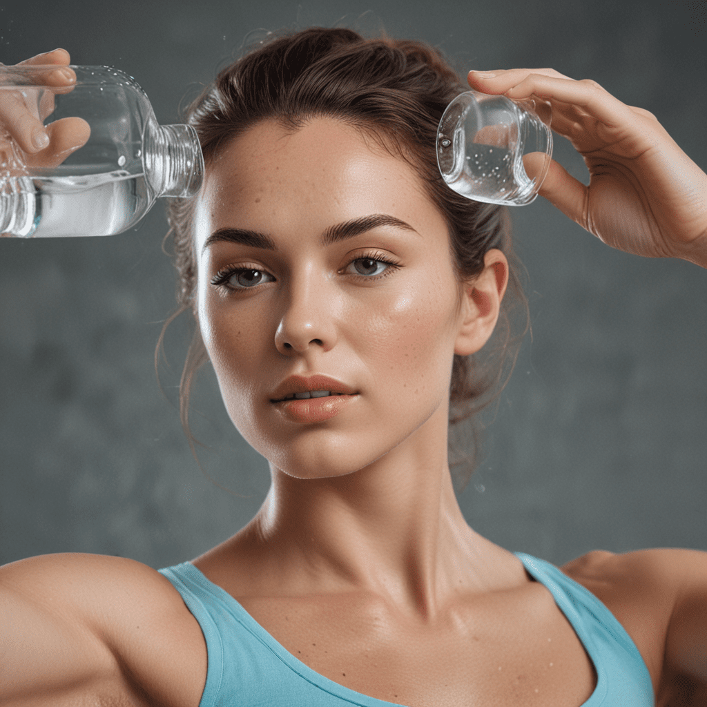 You are currently viewing Hydration and Skin Aging: Can Water Slow the Process?