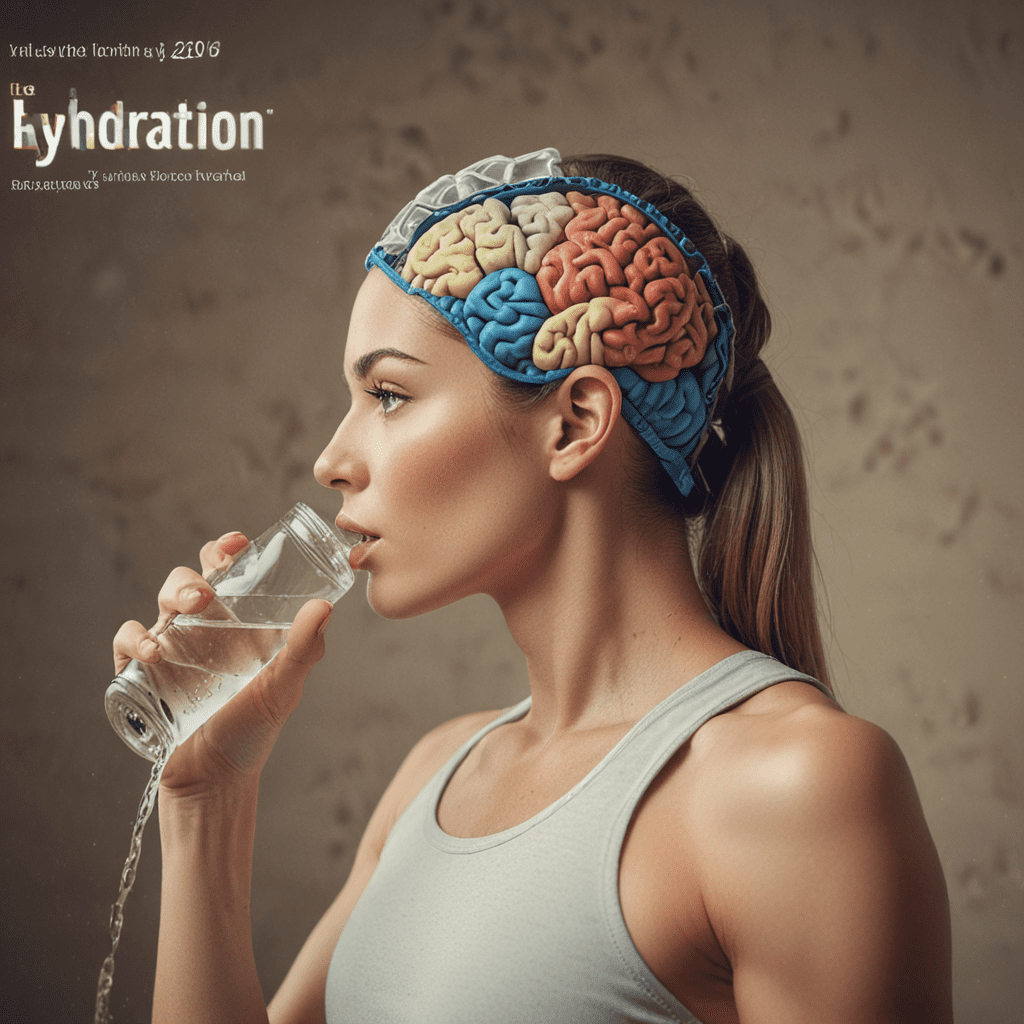 Read more about the article Hydration and Brain Function: Nourishing Cognitive Abilities
