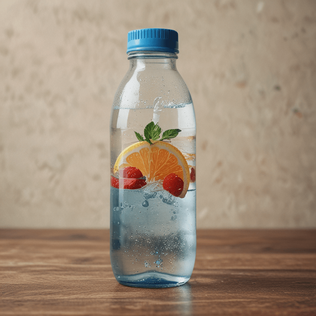 Read more about the article Hydration and Detox Diets: Water’s Role in Cleansing the Body