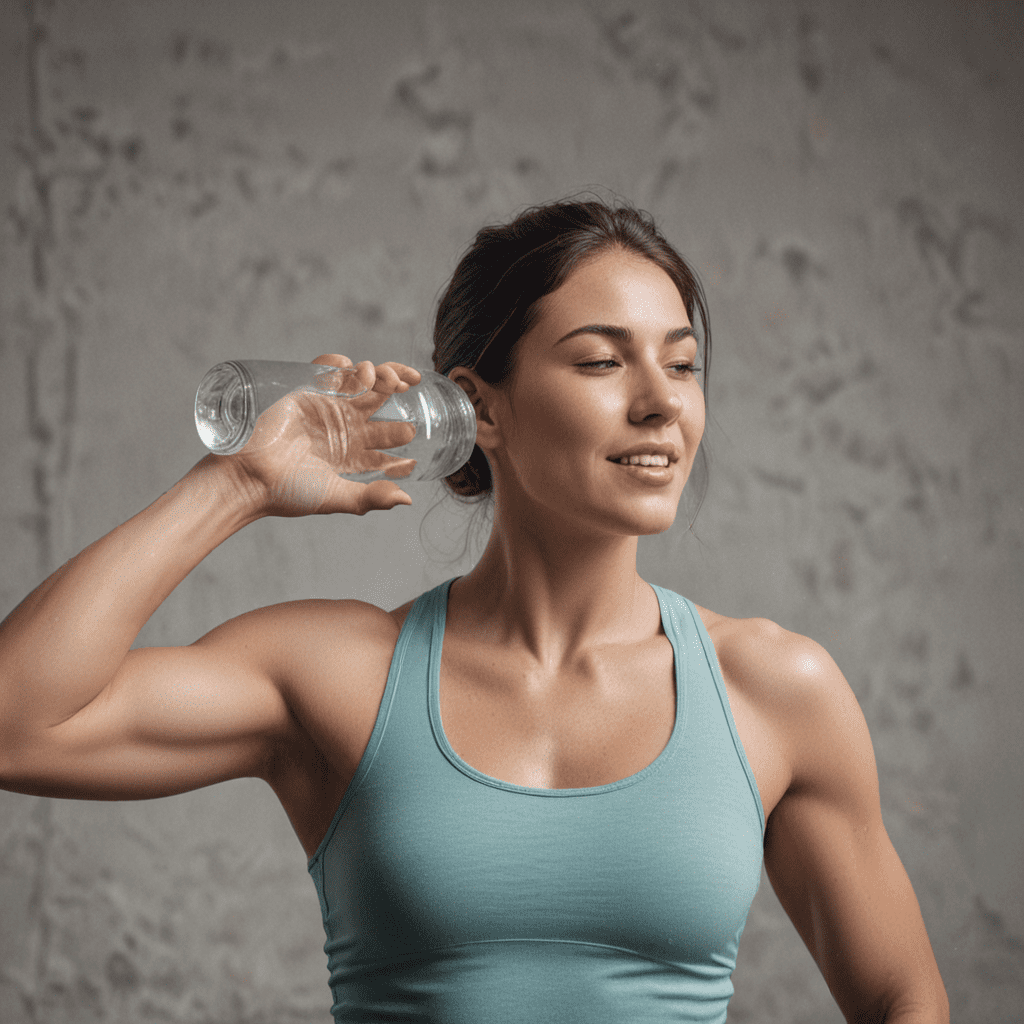 Read more about the article Hydration and Mood Swings: Balancing Emotions with Proper Hydration