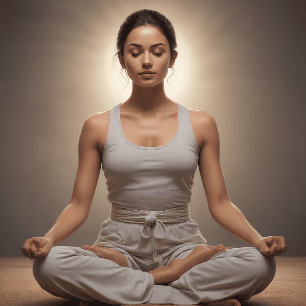 Read more about the article How Meditation Can Improve Mental Clarity