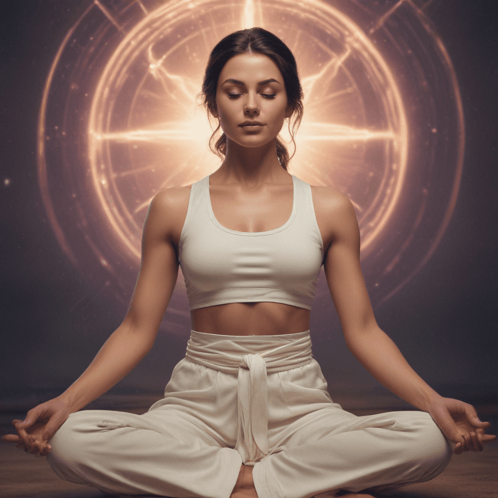 Read more about the article The Connection Between Meditation and Emotional Resilience