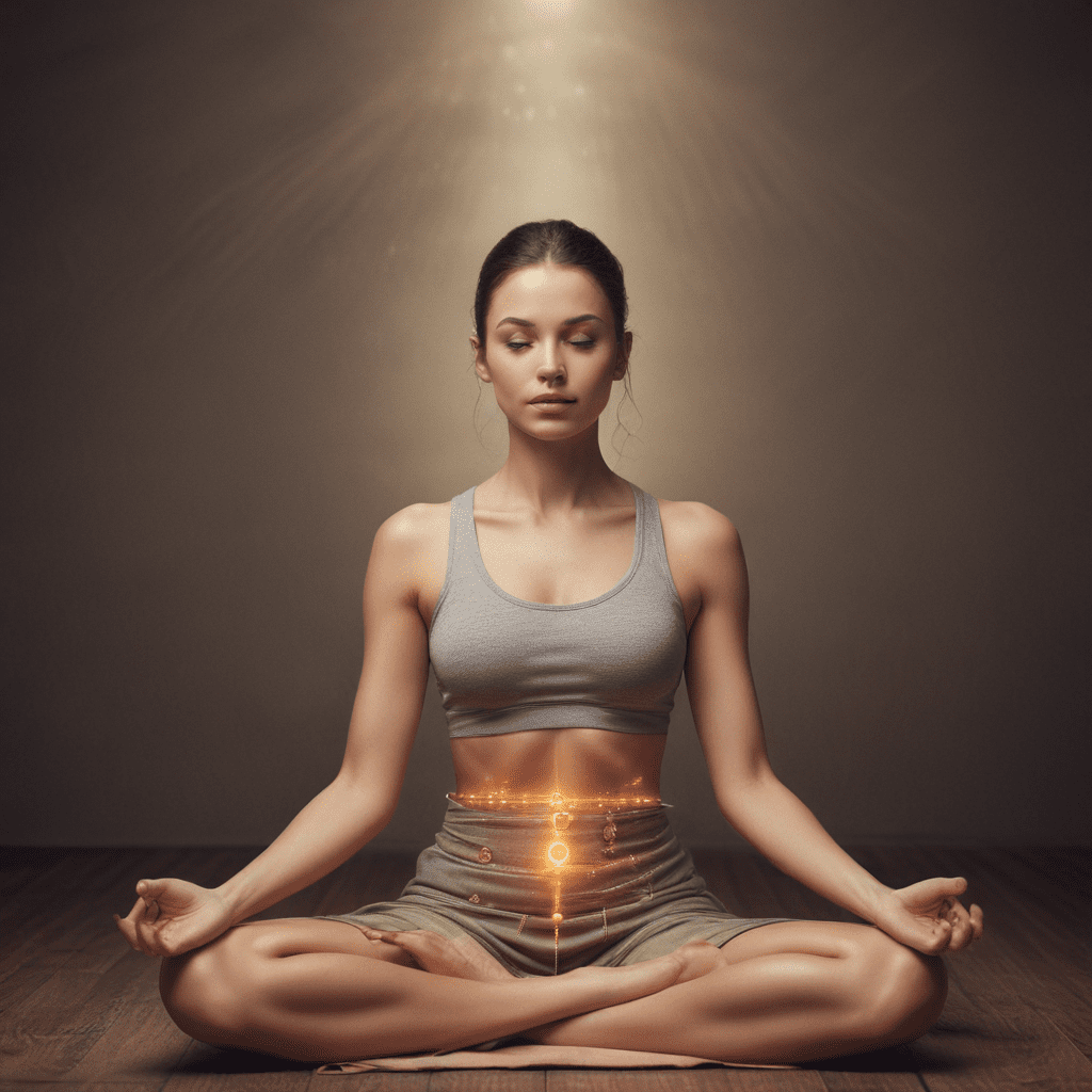 Read more about the article The Connection Between Meditation and Energy Healing